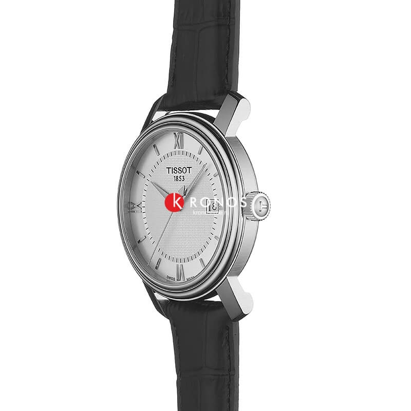 Фотография часов Tissot Bridgeport T097.410.16.038.00_2